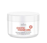 Farmona Exotic Manicure Sugar Scrub para Manos