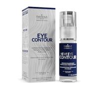 Farmona Eye Contour Dermo Smoothing Triple Active Crema para ojos