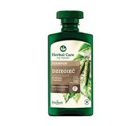 Herbal Care Birch Tar Champú Anti-Caspa 330 ml
