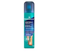 FARMONA NIVELAZ.STOPY Deo 180ml d/butów i stóp