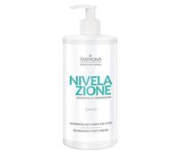Farmona Nivelazione Crema refrescante para pies
