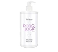Farmona Podologic Fitness Crema antibacteriana para pies con iones plateados