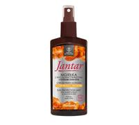 Farmona Protección Solar en Spray con Extracto de Ámbar - Amber Sun 200ml