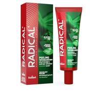 Farmona Radical - Pelador de tricología para el cuero cabelludo, estimulante, crecimiento del cabello, 75 ml