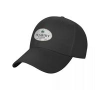 Farms - Farming with Baseball Cap Icon In The Hat Hat Baseball Cap Women's Beach Men's