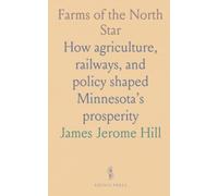 Farms of the North Star: How agriculture, railways, and policy shaped Minnesota’s prosperity