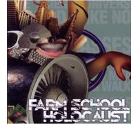 Farmschool Holocaust - No Human Involved [Import]