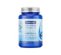Farmstay - Ampolla Collagen & Hyaluronic Acid All-In-One