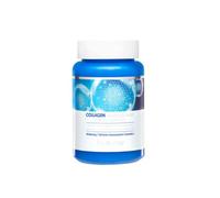 FarmStay Collagen Ampolla de crema facial hidratante Water Full 250mL