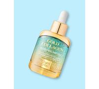 Farmstay Ampolla facial con colágeno y oro Gold Collagen Nourishing Ampoule - 35 ml