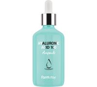 FarmStay Ampolla facial de ácido hialurónico 100 100mL