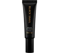 FarmStay Black Snail Crema premium para el contorno de ojos 50mL