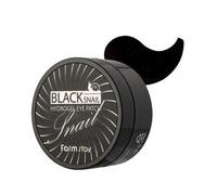 Farmstay - Black Snail Hydrogel Eye Patch 60 patches