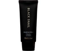 FarmStay Black Snail Primer BB Cream SPF50 50g SPF50+