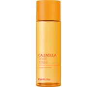 FarmStay Calendula Tónico facial aliviante 200mL