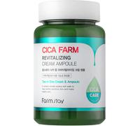 FarmStay Cica Farm Crema facial revitalizante Ampolla 250mL