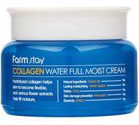 FarmStay Collagen Crema facial hidratante Water Full 100mL