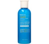 FarmStay Collagen Emulsión facial hidratante completa con agua 200mL