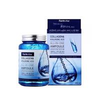 Farmstay Collagen & Hyaluronic Acid All-In-One Ampoule 250ml (2ea)