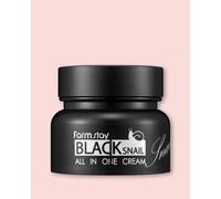 Farmstay Crema facial Black Snail All-In-One Cream - 100 ml