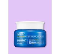Farmstay Crema facial Collagen Water Full Moist Cream - 100 g
