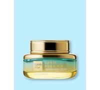 Farmstay Crema facial nutritiva Gold Collagen Nourishing Cream - 55 ml