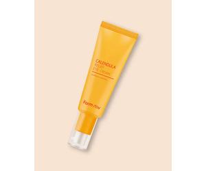 Farmstay Crema para el contorno de ojos Calendula Relief Eye Cream - 50 ml