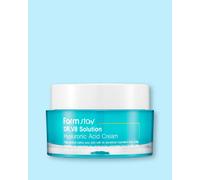 Farmstay Crema para el rostro DR-V8 Solution Hyaluronic Acid Cream - 50 ml