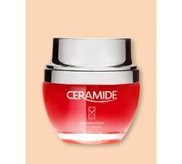 FarmStay Ceramide Crema reafirmante antiarrugas para el contorno de ojos 50mL