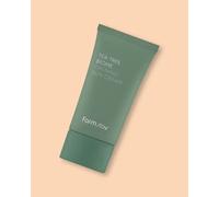 Farmstay Crema solar facial con extracto de árbol de té Tea Tree Biome Calming Sun Cream - 50 g
