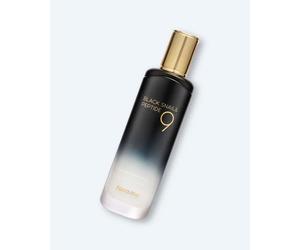 Farmstay Emulsión rejuvenecedora con un complejo de 9 péptidos Black Snail & Peptide 9 Perfect Emulsion - 120 ml