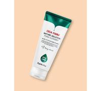 Farmstay Espuma limpiadora con centella Cica Farm Nature Solution Foam Cleanser - 180 ml