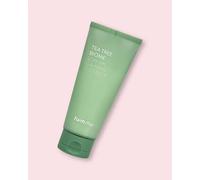 Farmstay Espuma limpiadora facial de pH bajo Tea Tree Biome Low Ph Calming Cleanser - 180 ml