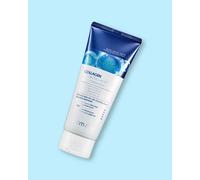 Farmstay Espuma limpiadora para el rostro Collagen Water Full Moist Deep Cleansing Foam - 180 ml