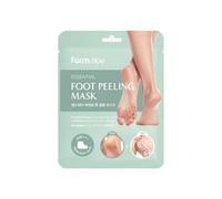 Farmstay - Essential Foot Peeling Mask 1 pair