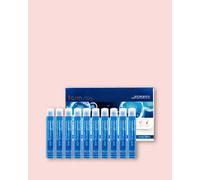Farmstay Filler capilar Collagen Water Full Moist Treatment Hair Filler - 13 ml * 10 ud