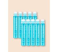 Farmstay Filler capilar nutritivo con ácido hialurónico Hyaluronic Acid Super Aqua Hair Filler - 13 ml * 10 ud
