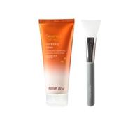 Farmstay - Ginseng & Collagen Wrapping Mask Set 150ml