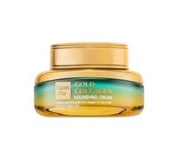Farmstay - Gold Collagen Nourishing Cream 55ml