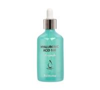 FarmStay Ampolla facial de ácido hialurónico 100 100mL