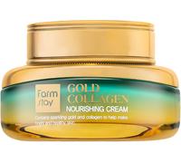 FarmStay Oro Collagen Crema facial nutritiva 55mL