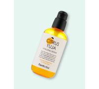 Farmstay Sérum facial Citrus Yuja Vitalizing Serum - 100 ml