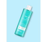 Farmstay Tónico facial Vegan Tea Tree Cica Relaxing Toner - 400 ml