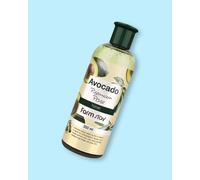 Farmstay Tónico hidratante con aceite de aguacate Avocado Premium Pore Toner - 350 ml