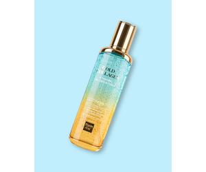 Farmstay Tónico-sérum con colágeno y oro Gold Collagen Nourishing 2 In 1 Serum Toner - 130 ml