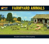 Farmyard Animals