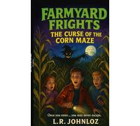 Farmyard Frights: The Curse of the Corn Maze: Once you enter... you may never escape