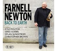 Farnell Newton - Back to Earth