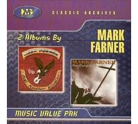 Farner, Mark - Just Another Injustice: Some Kind of Wonderful