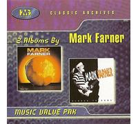 Farner, Mark - Wake Up: Closer to Home